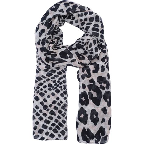 Mint Velvet Adaline Print Scarf | Jarrolds, Norwich