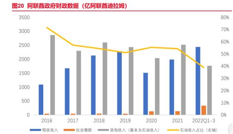 石油石化行业专题报告：中阿专题分析，盘点沙特及阿联酋石油工业财经头条