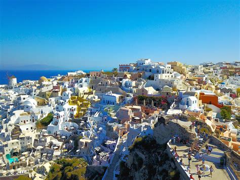 Best Athens Santorini Mykonos Tours Trips Tourradar