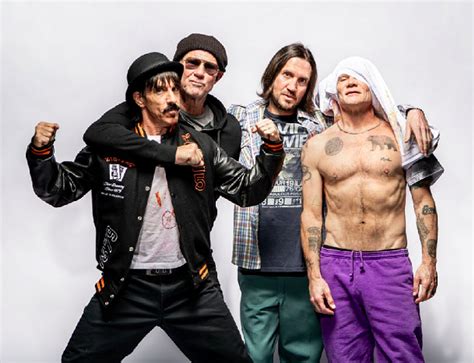 El baterista de Red Hot Chili Peppers toca Legião Urbana y se vuelve viral Flipar ESFlipar ES