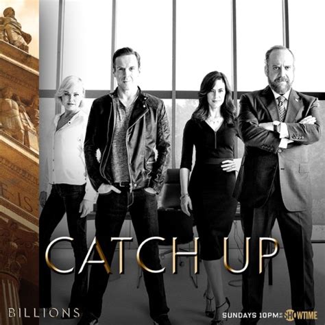 Billions Finale Recap 4/10/16: Season 1 Episode 12 "The Conversation ...