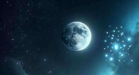 Stasera 20 Gennaio 2024 Appuntamento Con La Luna Immersa Tra Le