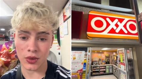 Tiktoker Argentino Se Viraliza Al Confesar Que ‘envidia A Los Mexicanos Por Tener Un Oxxo En