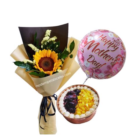 Mother S Day Flowers And Gifts Ideas Modern Petals Cebu