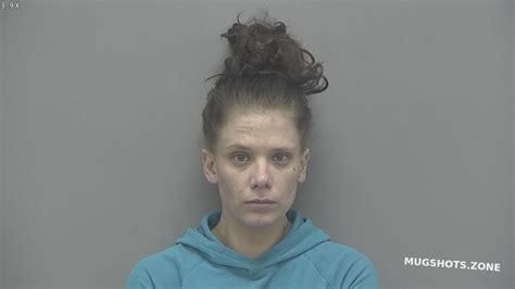 Long Elora Louise Nichole 11 26 2022 Vigo County Mugshots Zone