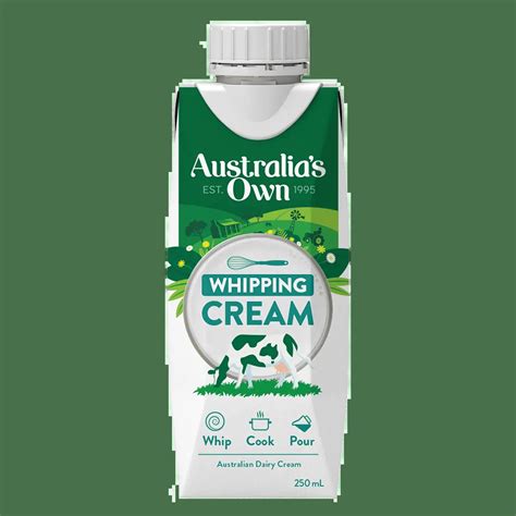 Australias Own A2 Protein Full Cream Milk Australia S Own Foods