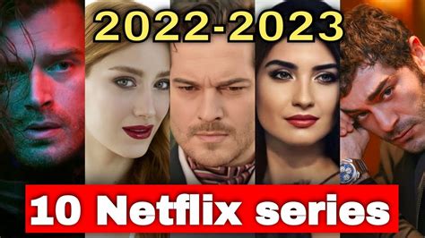 Turkish Shows Coming To Netflix In 2023 And 2024 What's On, 55% OFF