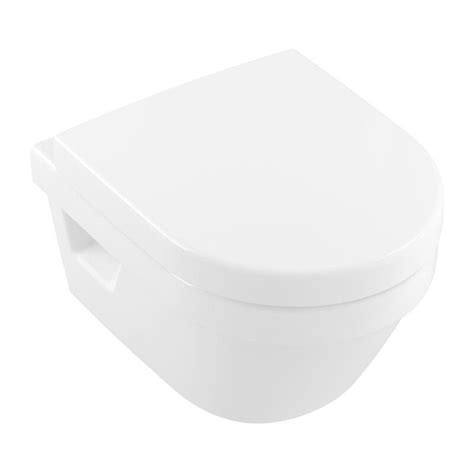 Architectura Cuvette Fond Creux X Mm Rond Directflush