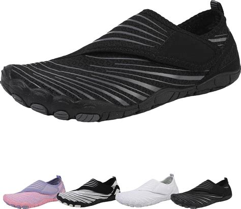 Hike Footwear Barefoot Womens Winter Summer Wide Toe Barefoot Hiking