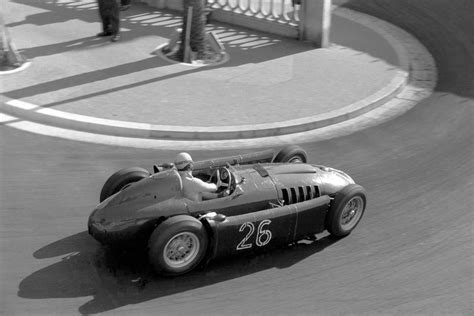 Remembering When Lancia Raced In Formula 1