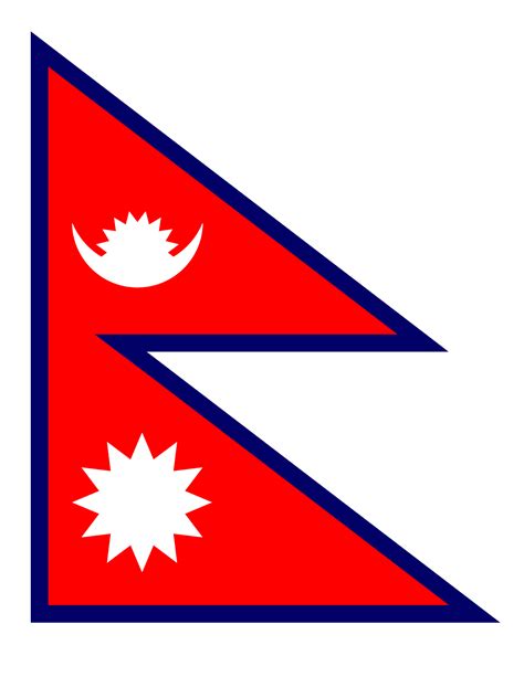 Explore Nepal Download Nepal Flag