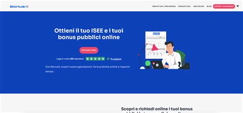 Bonusx La Startup Che Ti Aiuta A Richiedere Bonus E Agevolazioni Pubbliche