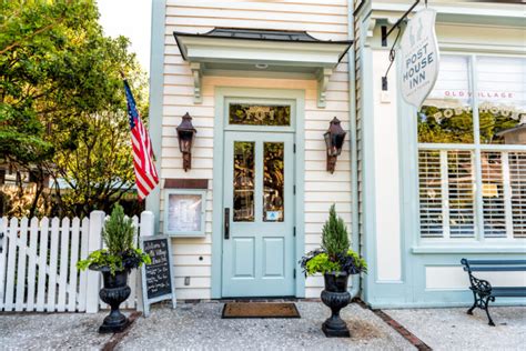 10 Secret Spots And Hidden Gems In Charleston SC - Southern Trippers