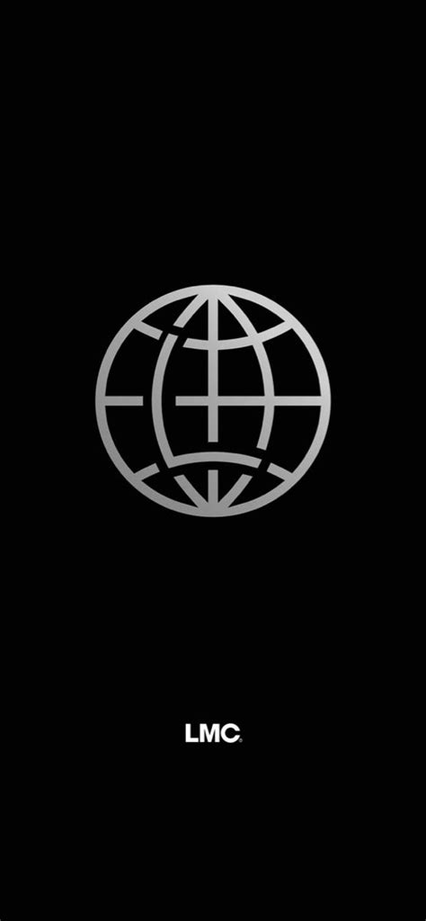 lmc logo wallpaper