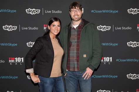 UNSEEN Dana Loesch Hot Sexy Bikini melltartó mellek Képek