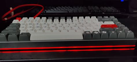 Any mechanical keyboard enthusiasts in Bangalore? : bangalore