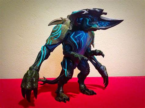 The Kaiju Planet Figure Review Neca Pacific Rim Ultra Deluxe