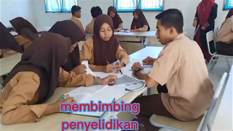 Ppl Aksi 1 Ppg Daljab 2022 Kategori I Teks Prosedur Problem Based Learning Youtube