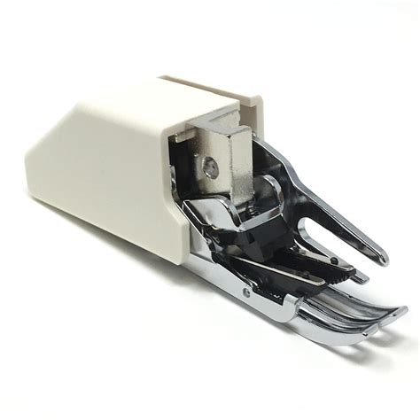 Janome Even Feed Foot (Walking Foot) | Frank Nutt Sewing Machines Ltd ...