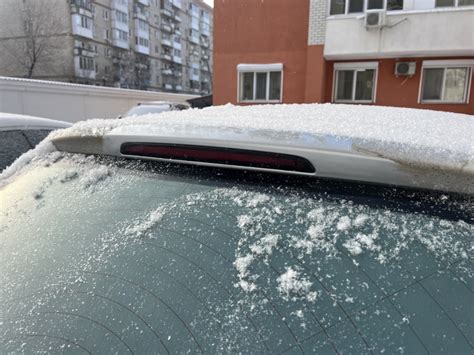 Стоп сигнал — BMW X1 (E84), 2 л, 2010 года | своими руками | DRIVE2