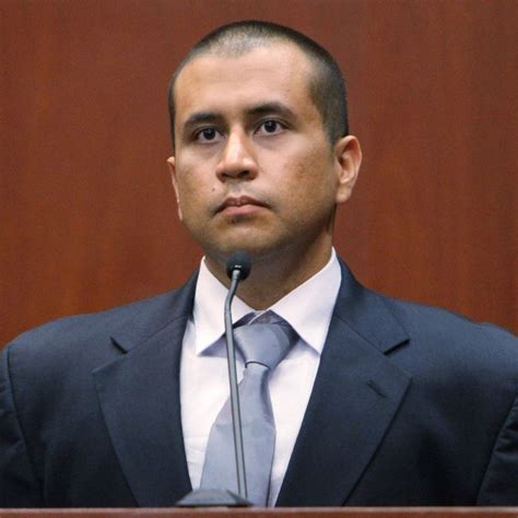 George Zimmermans Defense Takes Case To The Web The Two Way Npr