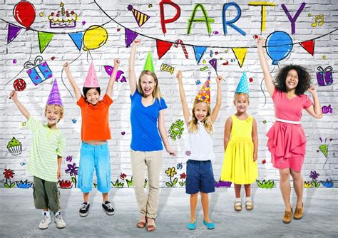 Top 24 Dance Party Kids - Home, Family, Style and Art Ideas