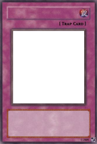 Image You Just Activated My Trap Card Know Your Meme