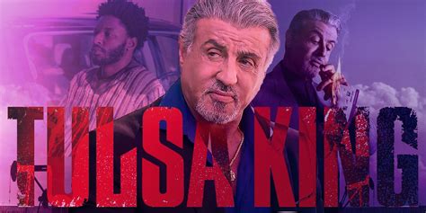 Tulsa King Season 2 Episode 4 Review A Violently Successful Twist