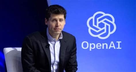 OpenAI CEO su Sam Altman Reddit in 3 en büyük hissedarı çıktı Haberler