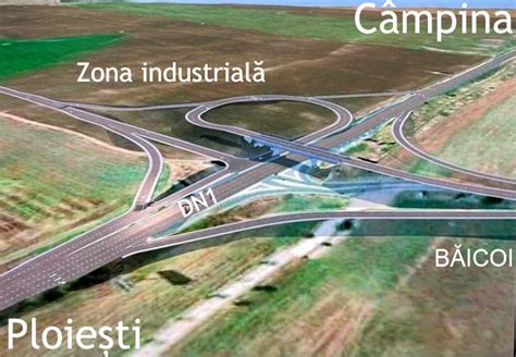 Prim Ria B Icoi A Scos La Licita Ie Proiectarea I Execu Ia Pasajului