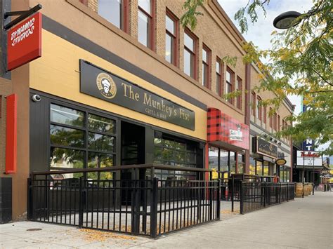 271 Bernard Avenue Corporate Accord Realty Ltd