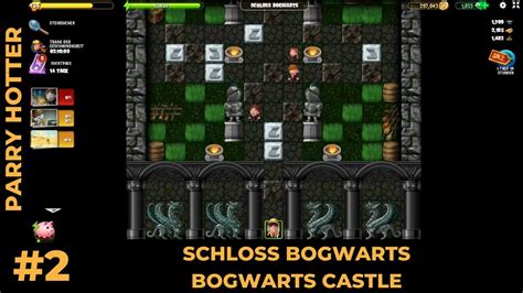 Schloss Bogwarts Bogwarts Castle Parry Hotter Remastered DIGGYS