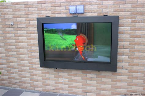 Outdoor Tv Weatherproof Cabinet Artofit