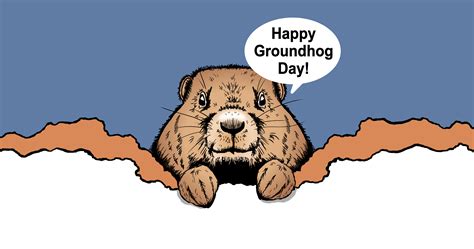 Groundhog Day 2025 How Accurate Is Punxsutawney Phil We Explain
