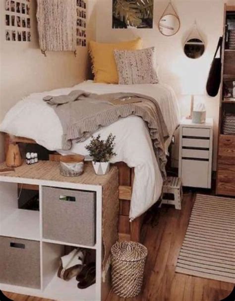 23 Under Bed Dorm Storage Ideas You Need In Your Dorm Room