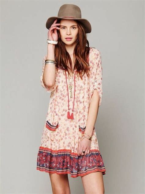Srta Pepis Fashion Clothes Bohemian Style