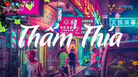 Đừng Buồn Anh Nghe Em Ơi Vì Phải Để Em Hay Nghĩ Suy Nhạc Lofi Chill hot Tiktok Thấm Thía
