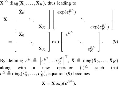 The Complex Step Derivative Approximation On Matrix Lie Groups Paper