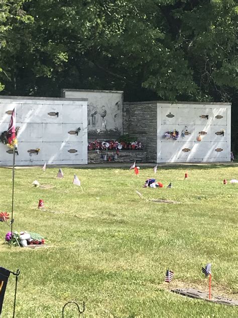 The... - Chapel Hill Memorial Gardens & Funeral Home