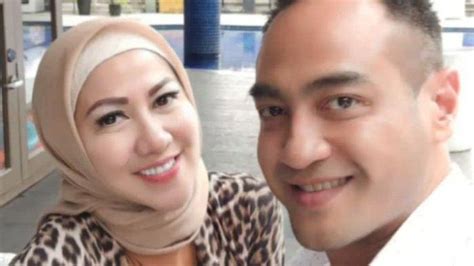 Jadi Tersangka Kdrt Ferry Irawan Tak Ingin Cerai Dengan Venna Melinda