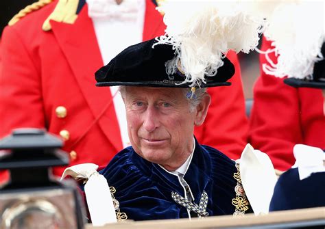 If Prince Charles Is Going To Be This Troublesome We Dont Want Him To