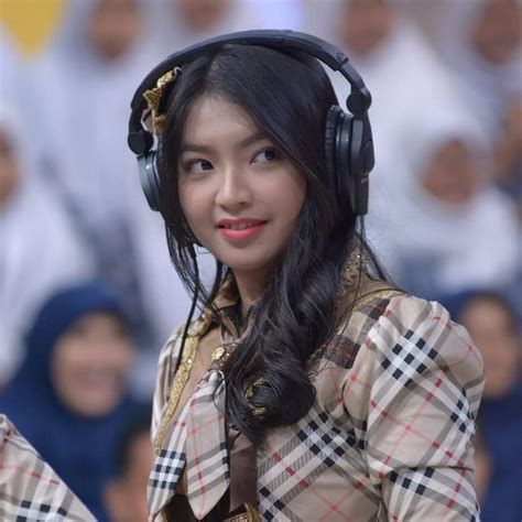 Gracia Jkt48 Indonesia Kecantikan