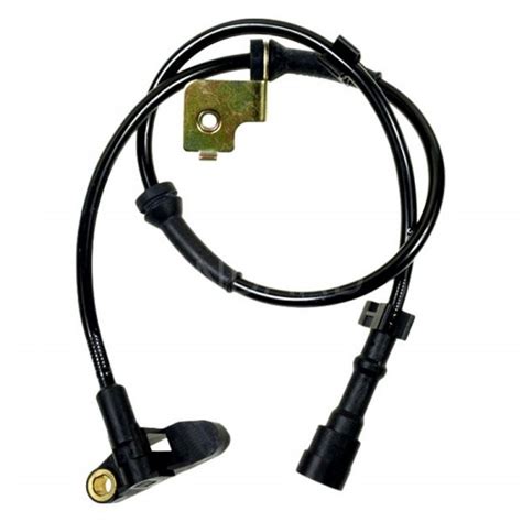 Standard® Als1134 Front Driver Side Abs Speed Sensor