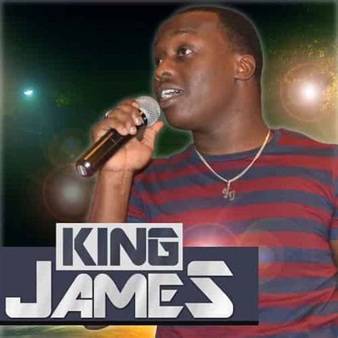 King James – Mfata MP3 Download (Audio & Lyrics)