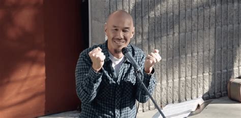 Francis Chan Evangelical Pastor Faces Backlash After Preaching On The