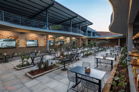 Get 20 Cashback At Tall Oaks Whitefield Bangalore Dineout