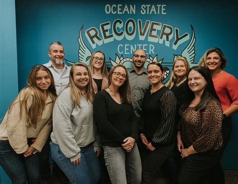 Ocean State Recovery Center Drug Alcohol Rehab In Rhode Island