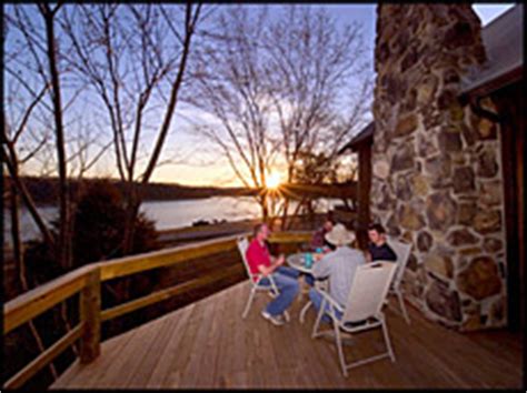 Resorts on Lake Norfork by 2Cooleys in the Arkansas Ozarks