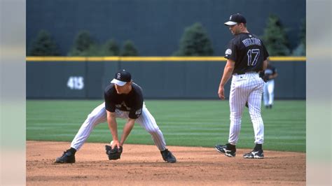 Photos Todd Helton Through The Years