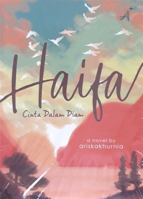 Resensi Novel Ayat Ayat Cinta Lakaran